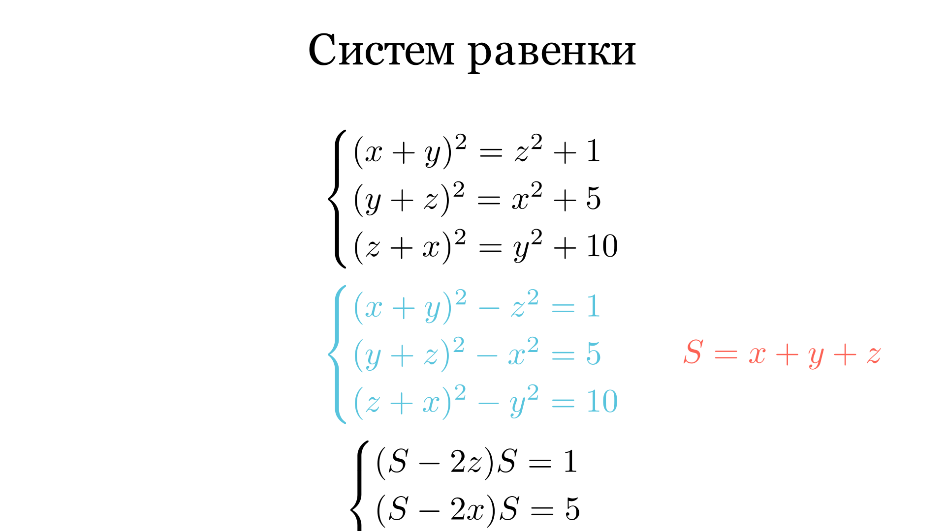 Визуелизација